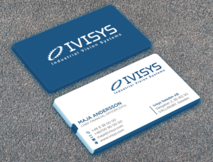 Business Card Design by nurulhasan.iou for this project | Design: #24578945