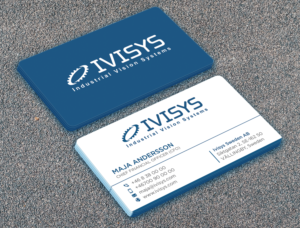 Business Card Design by nurulhasan.iou for this project | Design: #24579252