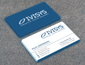 Business Card Design by nurulhasan.iou for this project | Design: #24579262