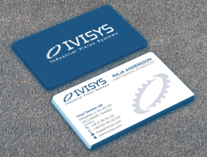 Business Card Design by nurulhasan.iou for this project | Design: #24579271