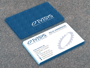 Business Card Design by nurulhasan.iou for this project | Design: #24579290