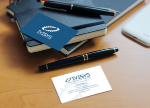 Business Card Design by Aadhil Rizwan