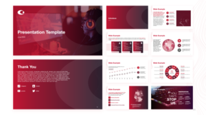 PowerPoint Design by rizkialdy