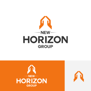 Broschüren-Design von Gexton für New Horizon Group | Design: #24612616