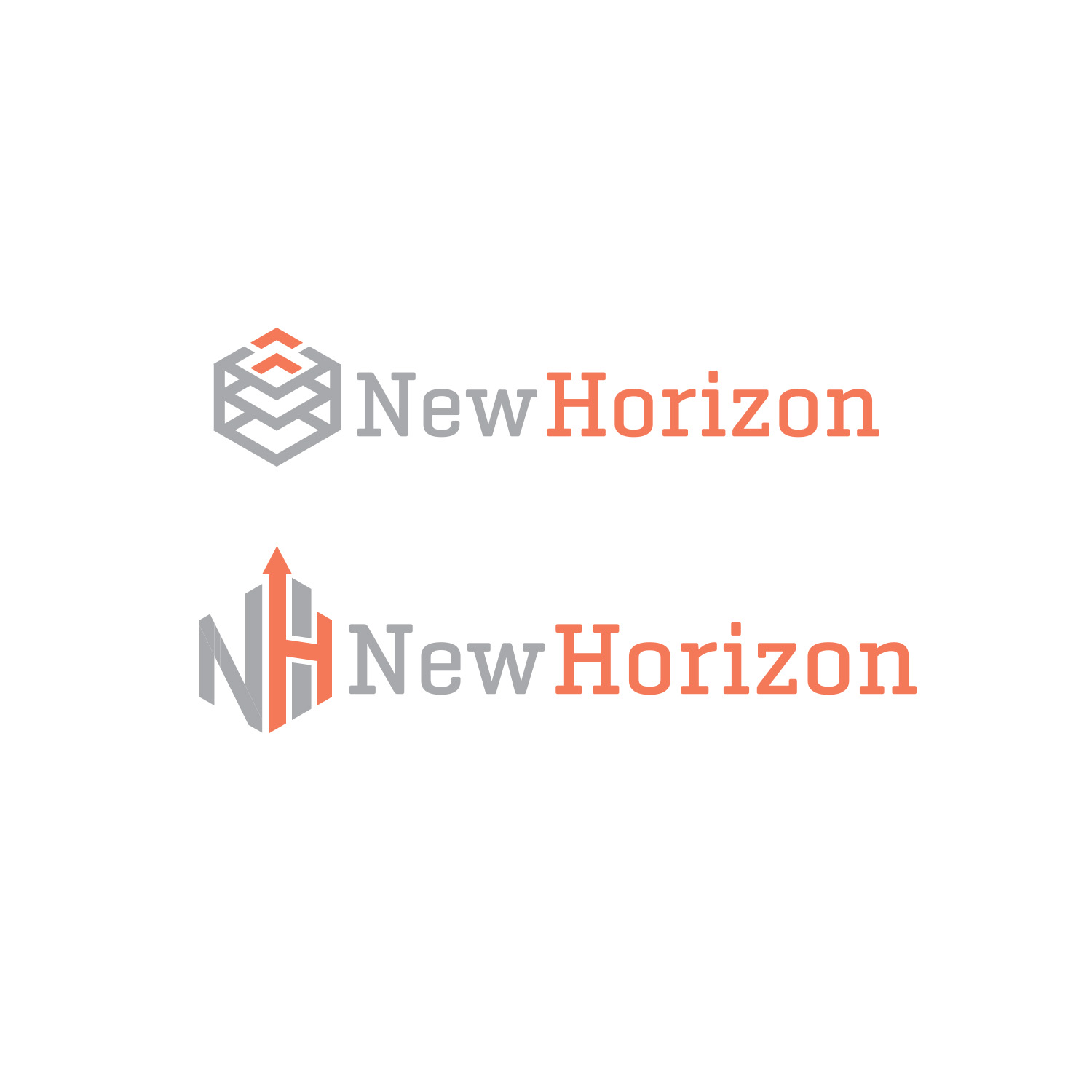 Design de Brochure par Finley Johnson pour New Horizon Group | Design #24706713