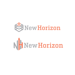 Broschüren-Design von Finley Johnson für New Horizon Group | Design: #24706713