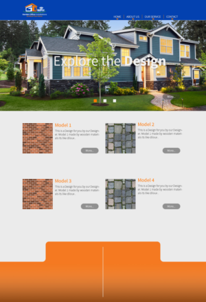 Web Design by Shivanjali
