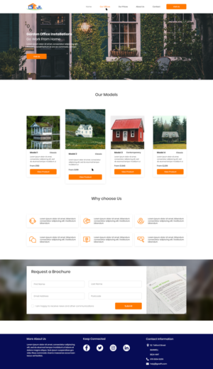 Web Design by JDesigns_