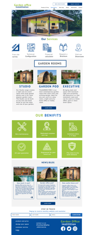 Web Design by shivash