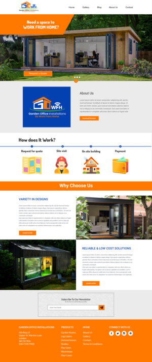 Web Design by Mayank 39