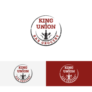 Design de Logo par Graphics Farrukh 2 pour King & Union | Design #24589695