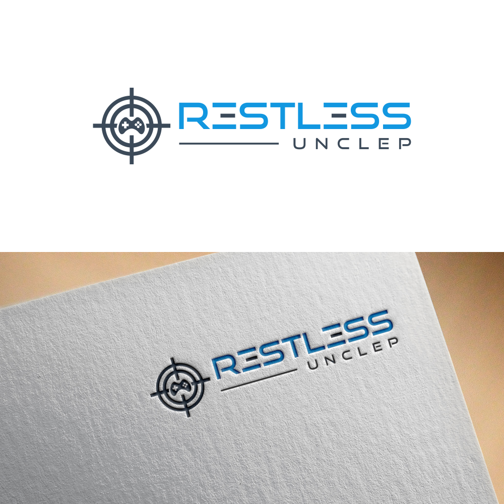 Logo Design by mbah suratman for this project | Design #24584900
