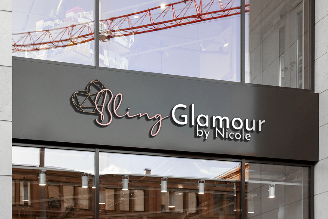 Signage Design by DVazquez CP for this project | Design #24580495