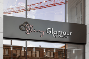 Signage Design by DVazquez CP for this project | Design: #24580495