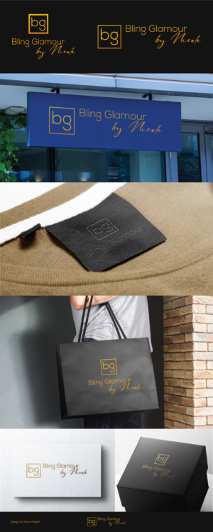 Signage Design by nurulhasan.iou for this project | Design: #24601525