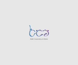 Ballet Conservatory of Atlanta | Diseño de Logo por toothless99