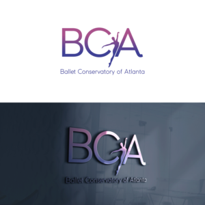 Logo Design by r. ilham for this project | Design #24620149