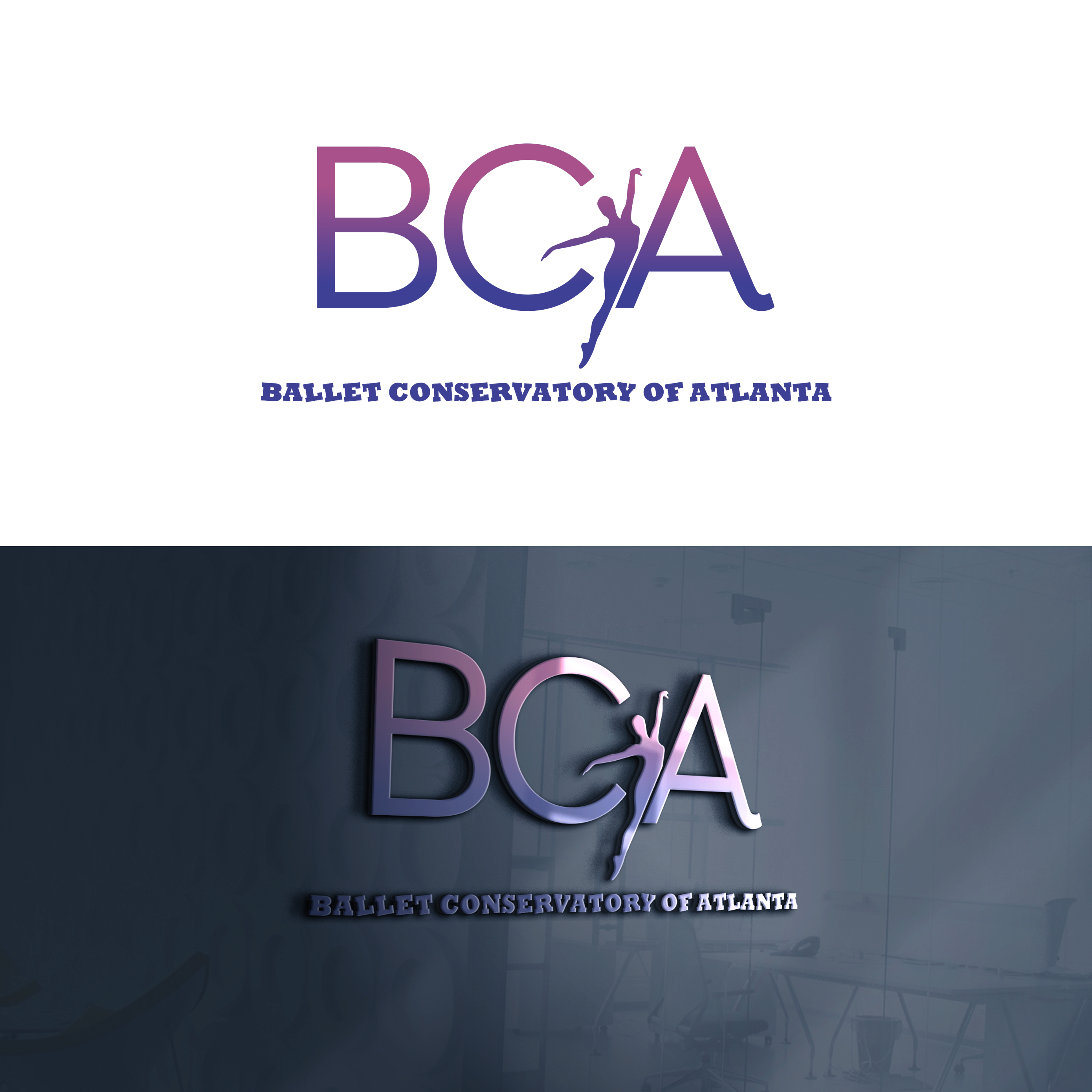 Logo-Design von r. ilham für dieses Projekt | Design #24620162