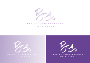 Logo Design by Natasha Board