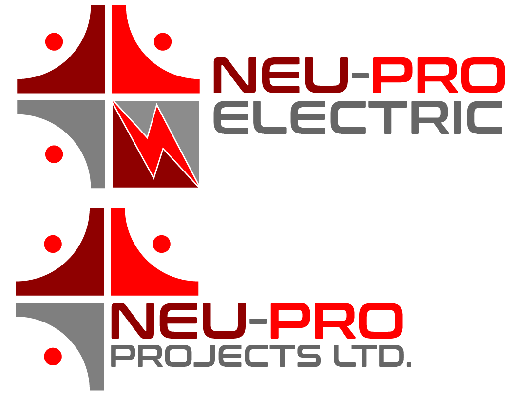 Design de Logo par Ellison pour Neu-Pro Projects Ltd. | Design #24589500