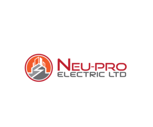 Logo-Design von ERICK ANDRE VOORNEMAN für Neu-Pro Projects Ltd. | Design #24596176
