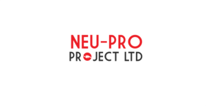Logo-Design von Afif wandala für Neu-Pro Projects Ltd. | Design #24623335