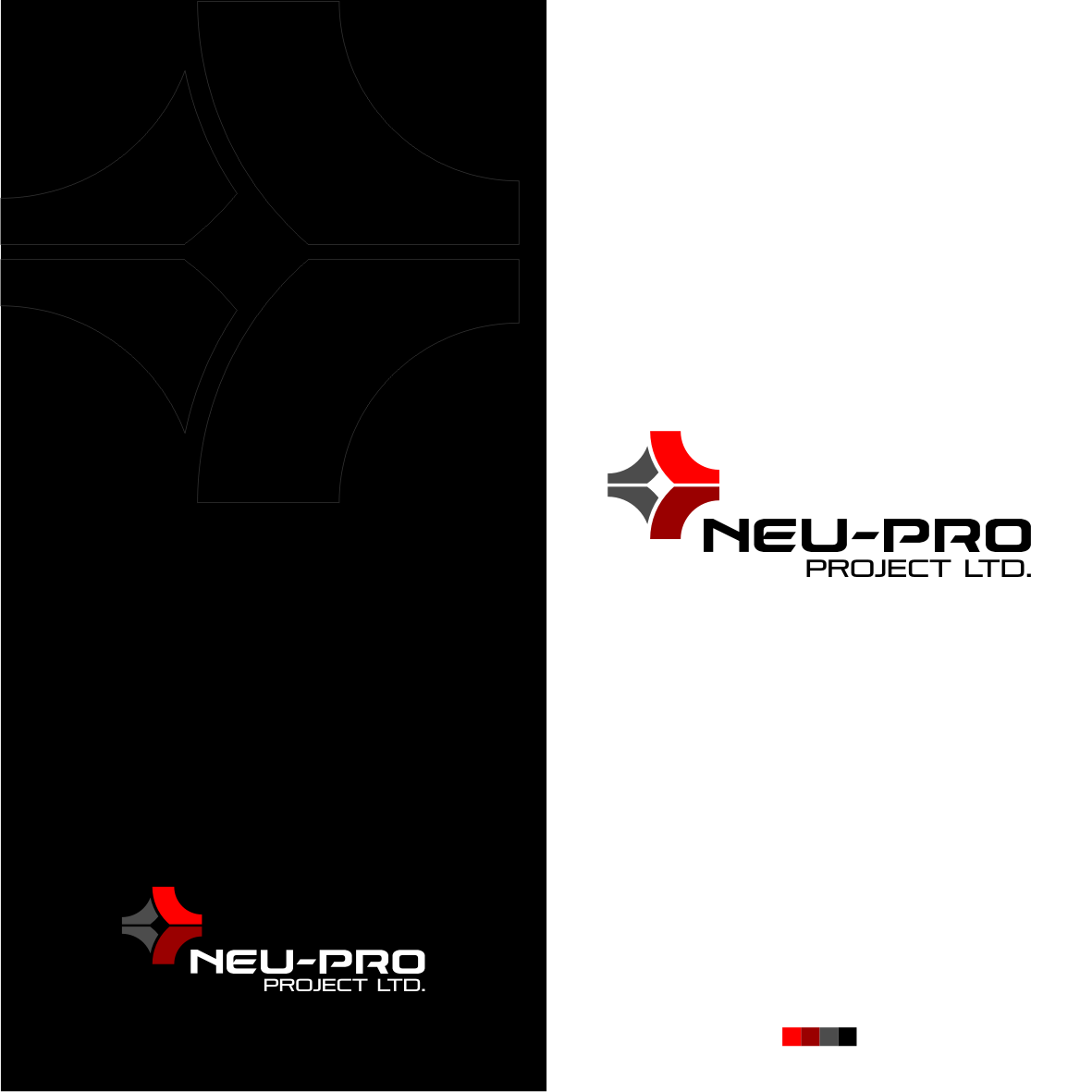 Design de Logo par momo57 pour Neu-Pro Projects Ltd. | Design #24622848
