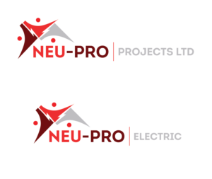 Design de Logo par Pv_999 pour Neu-Pro Projects Ltd. | Design : #24624773