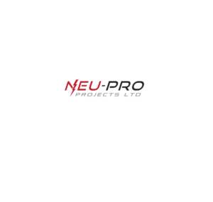 Design de Logo par instudio pour Neu-Pro Projects Ltd. | Design : #24579356