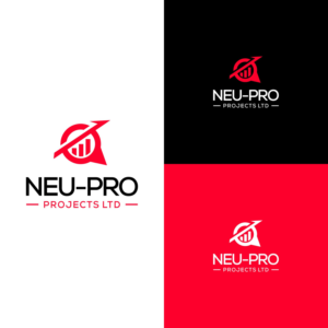 Design de Logo par alitjuara pour Neu-Pro Projects Ltd. | Design : #24587255