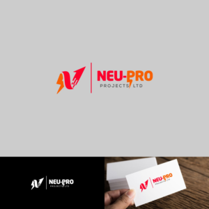 Design de Logo par alitjuara pour Neu-Pro Projects Ltd. | Design : #24587256