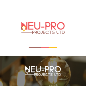 Design de Logo par alitjuara pour Neu-Pro Projects Ltd. | Design : #24587257