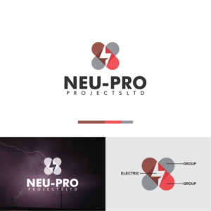 Design de Logo par alitjuara pour Neu-Pro Projects Ltd. | Design : #24587258