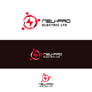 Design de Logo par alitjuara pour Neu-Pro Projects Ltd. | Design : #24587260