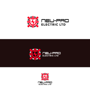 Design de Logo par alitjuara pour Neu-Pro Projects Ltd. | Design : #24587261