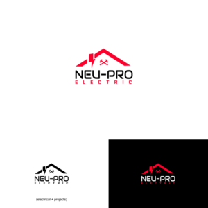 Design de Logo par alitjuara pour Neu-Pro Projects Ltd. | Design : #24587262