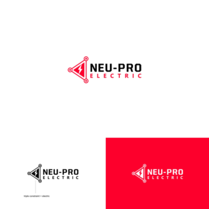 Design de Logo par alitjuara pour Neu-Pro Projects Ltd. | Design : #24587263