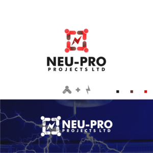 Logo-Design von alitjuara für Neu-Pro Projects Ltd. | Design #24627678