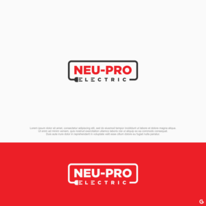 Design de Logo par R!CKY pour Neu-Pro Projects Ltd. | Design : #24623697