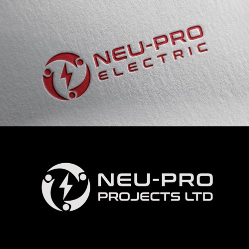 Design de Logo par mam1 pour Neu-Pro Projects Ltd. | Design #24603827