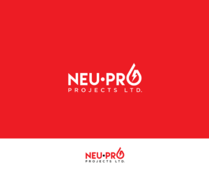 Design de Logo par saulogchito pour Neu-Pro Projects Ltd. | Design : #24586817