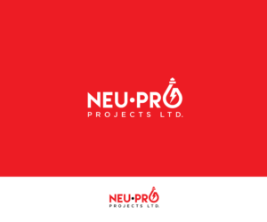 Design de Logo par saulogchito pour Neu-Pro Projects Ltd. | Design : #24594551