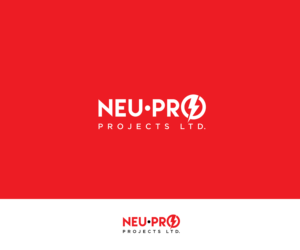 Design de Logo par saulogchito pour Neu-Pro Projects Ltd. | Design : #24594552