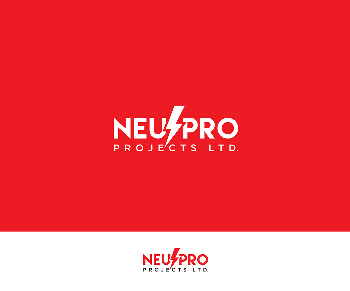 Design de Logo par saulogchito pour Neu-Pro Projects Ltd. | Design #24599945