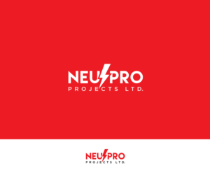 Logo-Design von saulogchito für Neu-Pro Projects Ltd. | Design #24599945