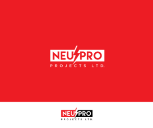 Design de Logo par saulogchito pour Neu-Pro Projects Ltd. | Design : #24617447