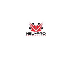 Design de Logo par DesignDUO pour Neu-Pro Projects Ltd. | Design : #24606158