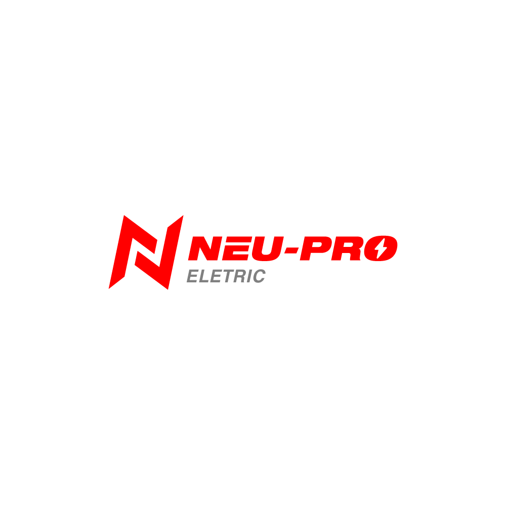 Logo-Design von Blue Moon Design für Neu-Pro Projects Ltd. | Design #24570845