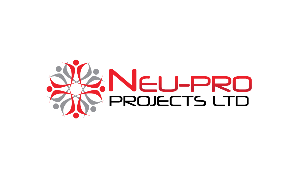 Design de Logo par GODDREAMCREATION pour Neu-Pro Projects Ltd. | Design #24625146