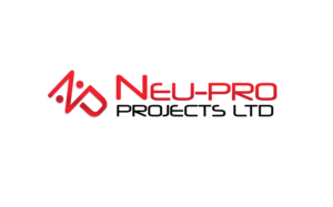 Design de Logo par GODDREAMCREATION pour Neu-Pro Projects Ltd. | Design : #24625147